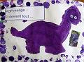 violet